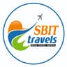 SBIT Travels Logo