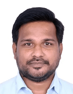 Shantkumar Biradar