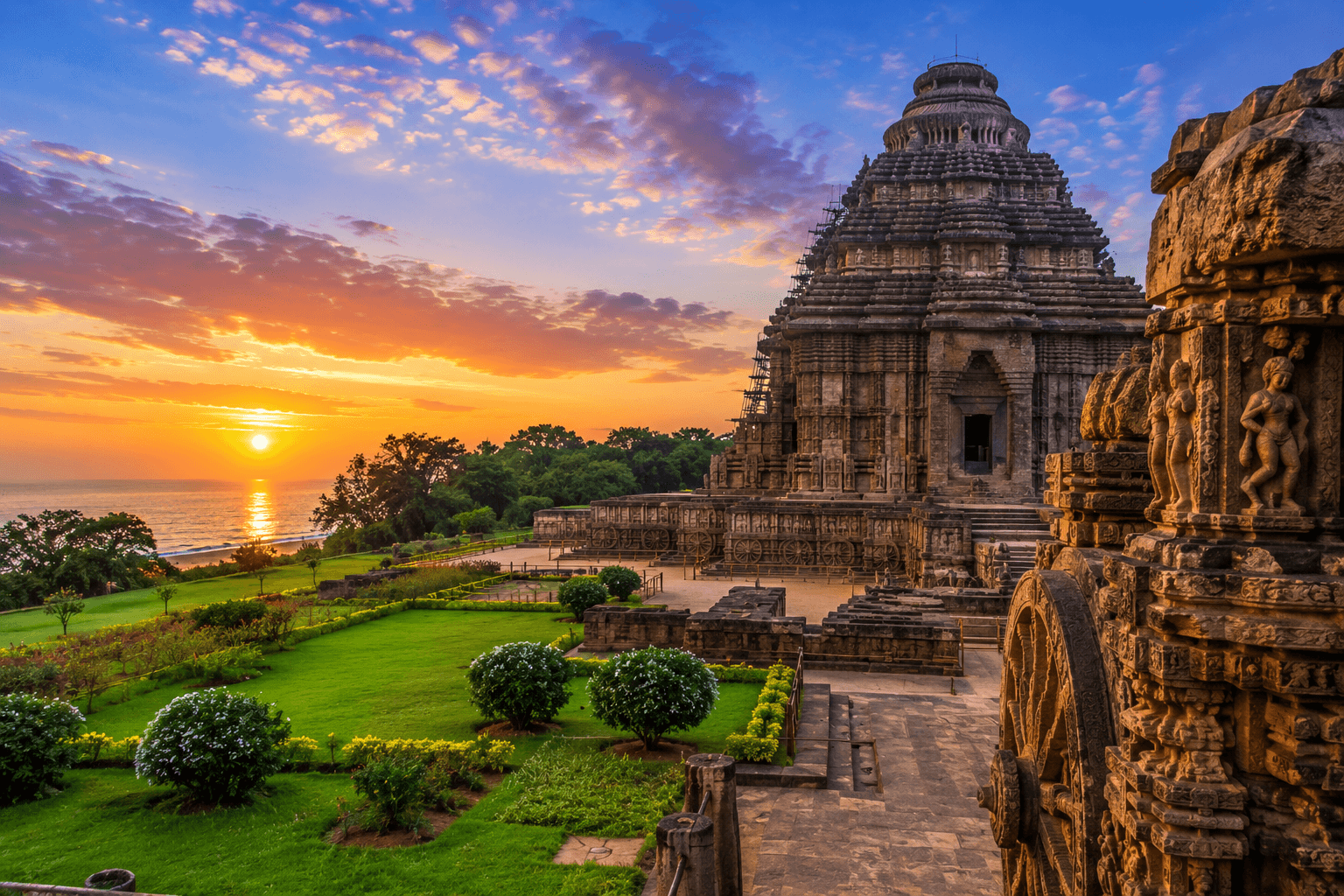 Odisha