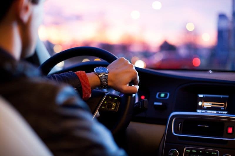 Premium Cab Services