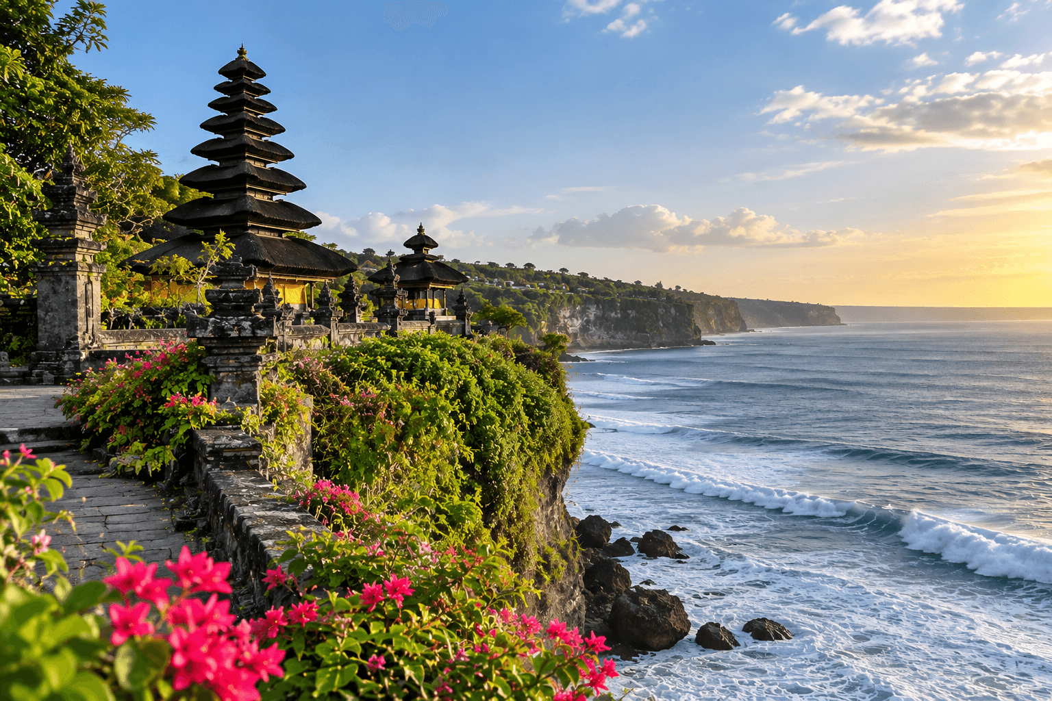 BALI 4N5D