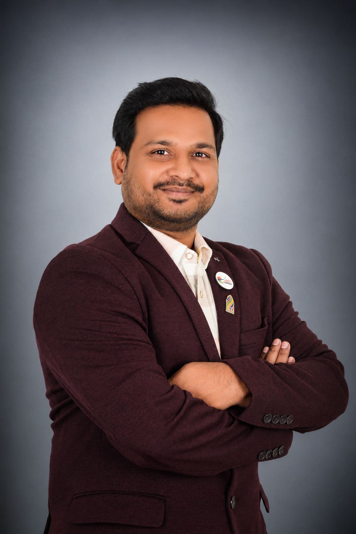 Shantkumar Biradar