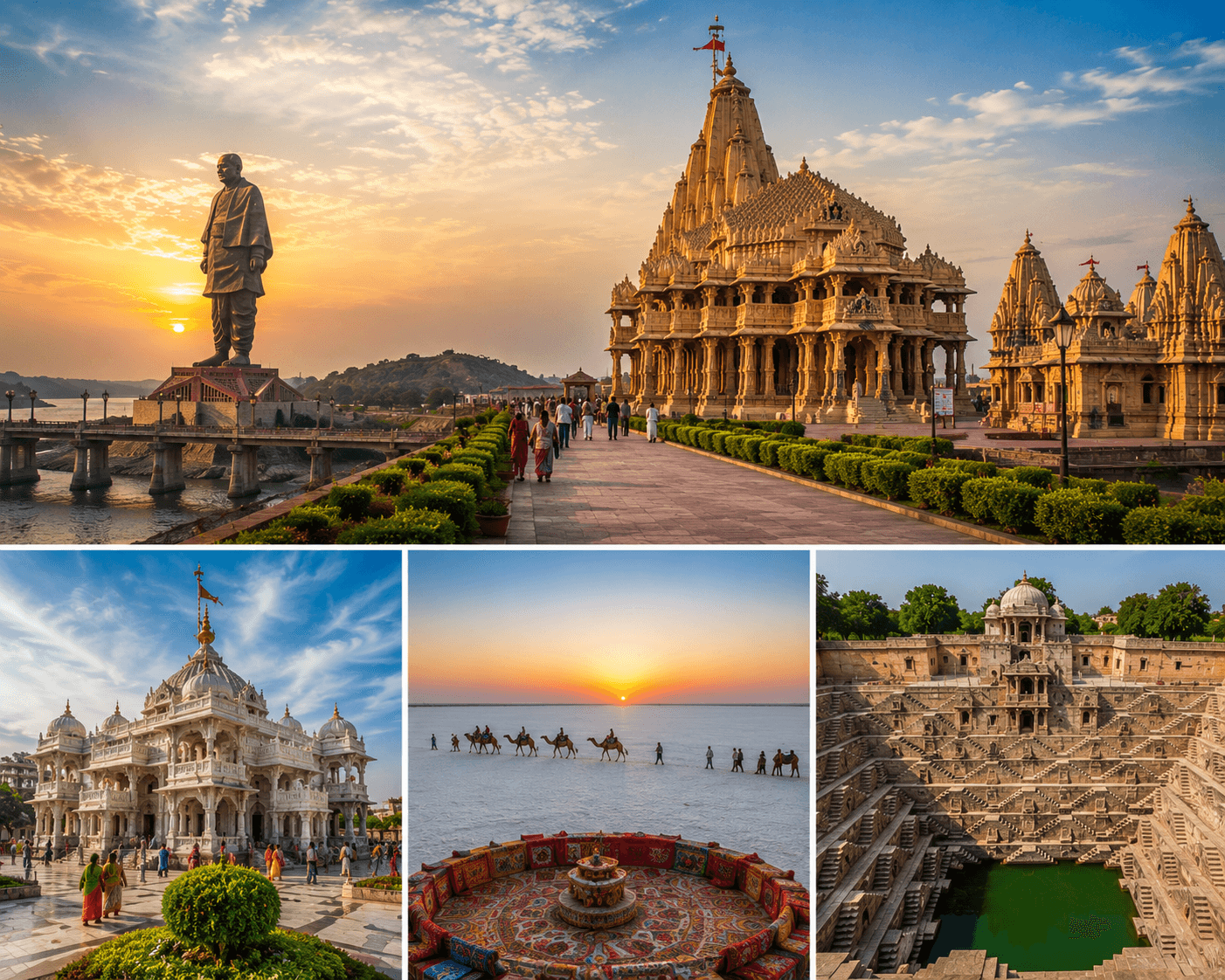 Gujarat